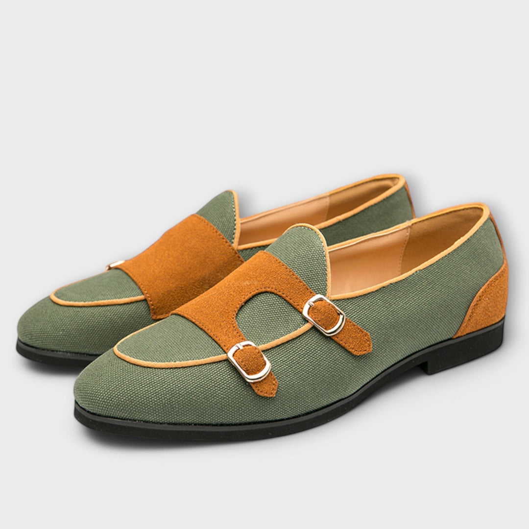Nolira | Leichte Komfort Pantoffel