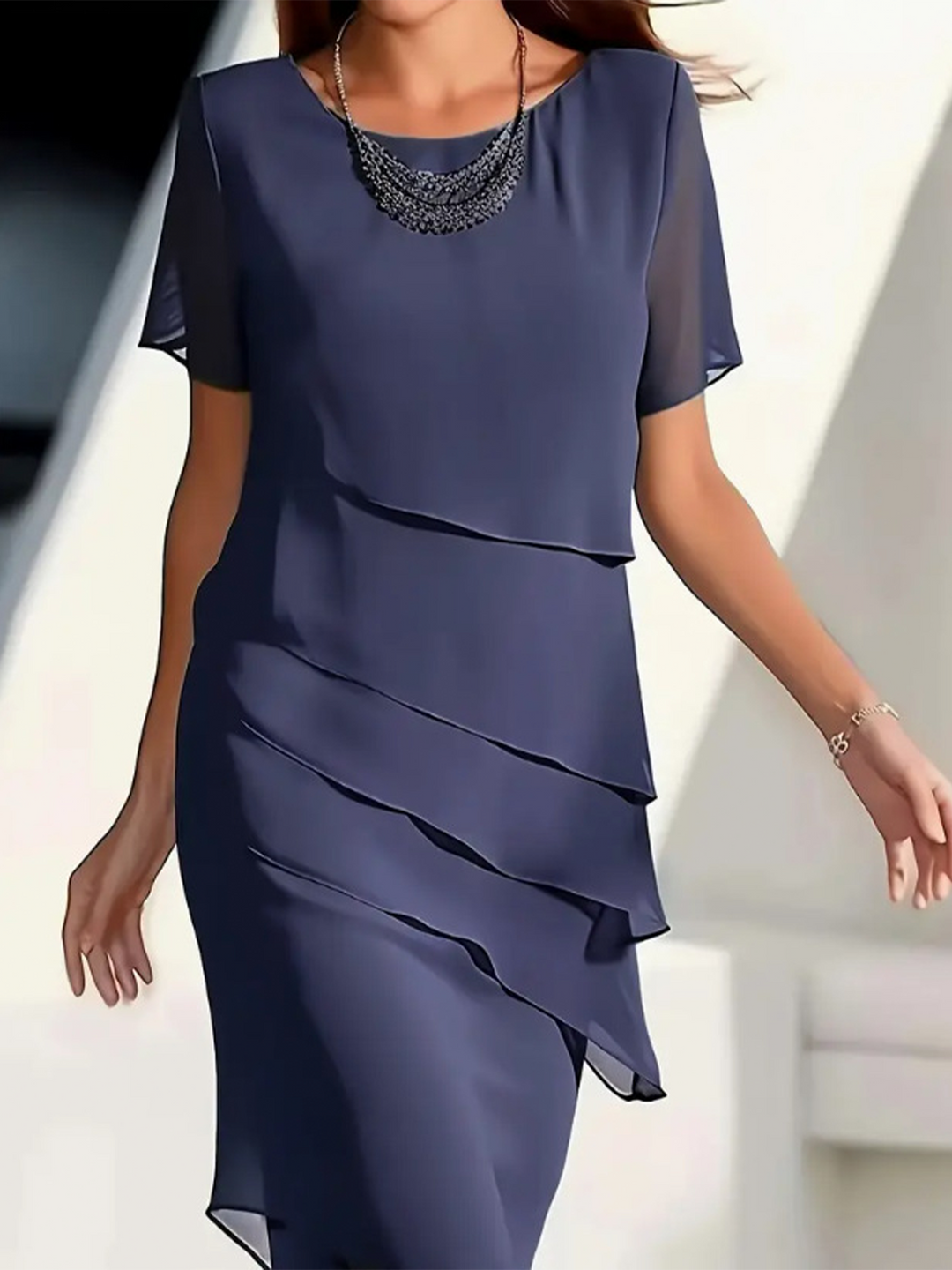 Kendra | Elegantes Kleid