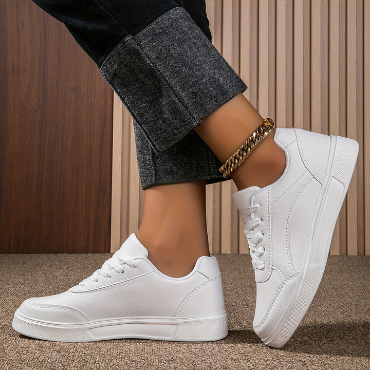 Luma | Klassieke Comfort Sneakers