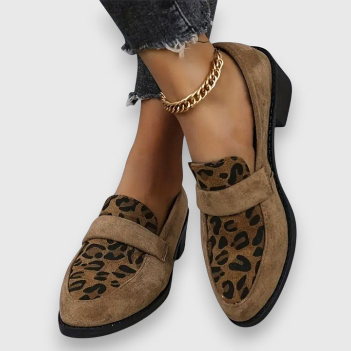 Calira | Komfort Weiche Pantoffel
