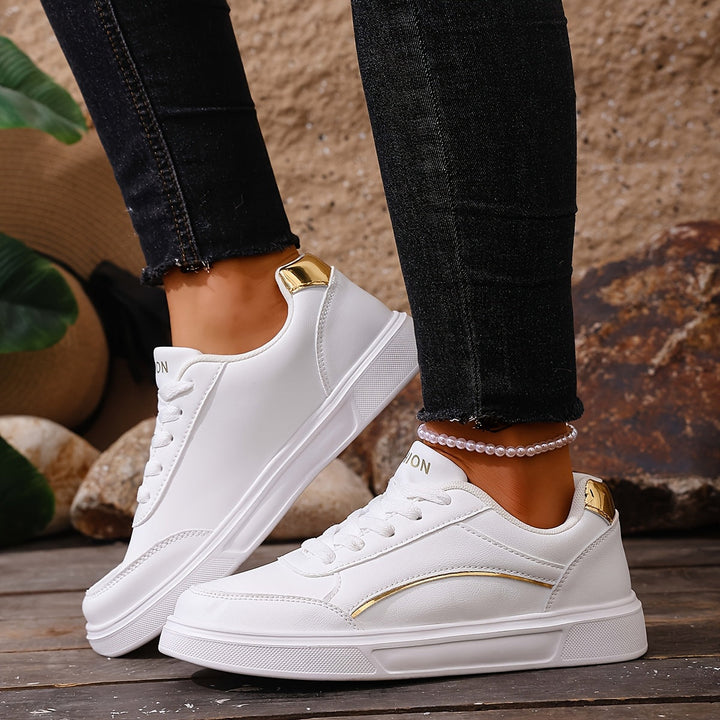 Luma | Klassieke Comfort Sneakers