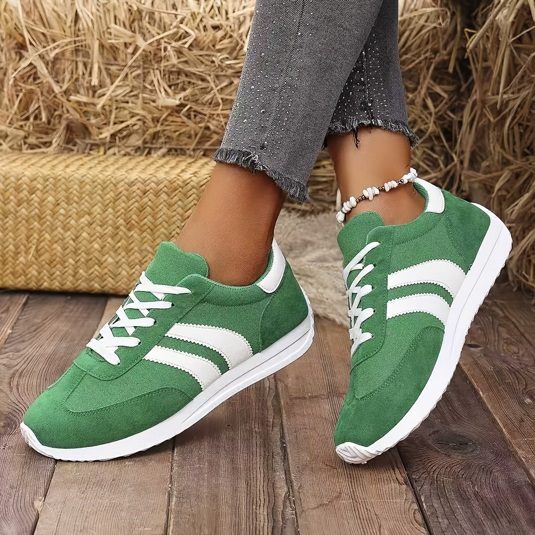Nova | Lichtgewicht Comfort Sneakers