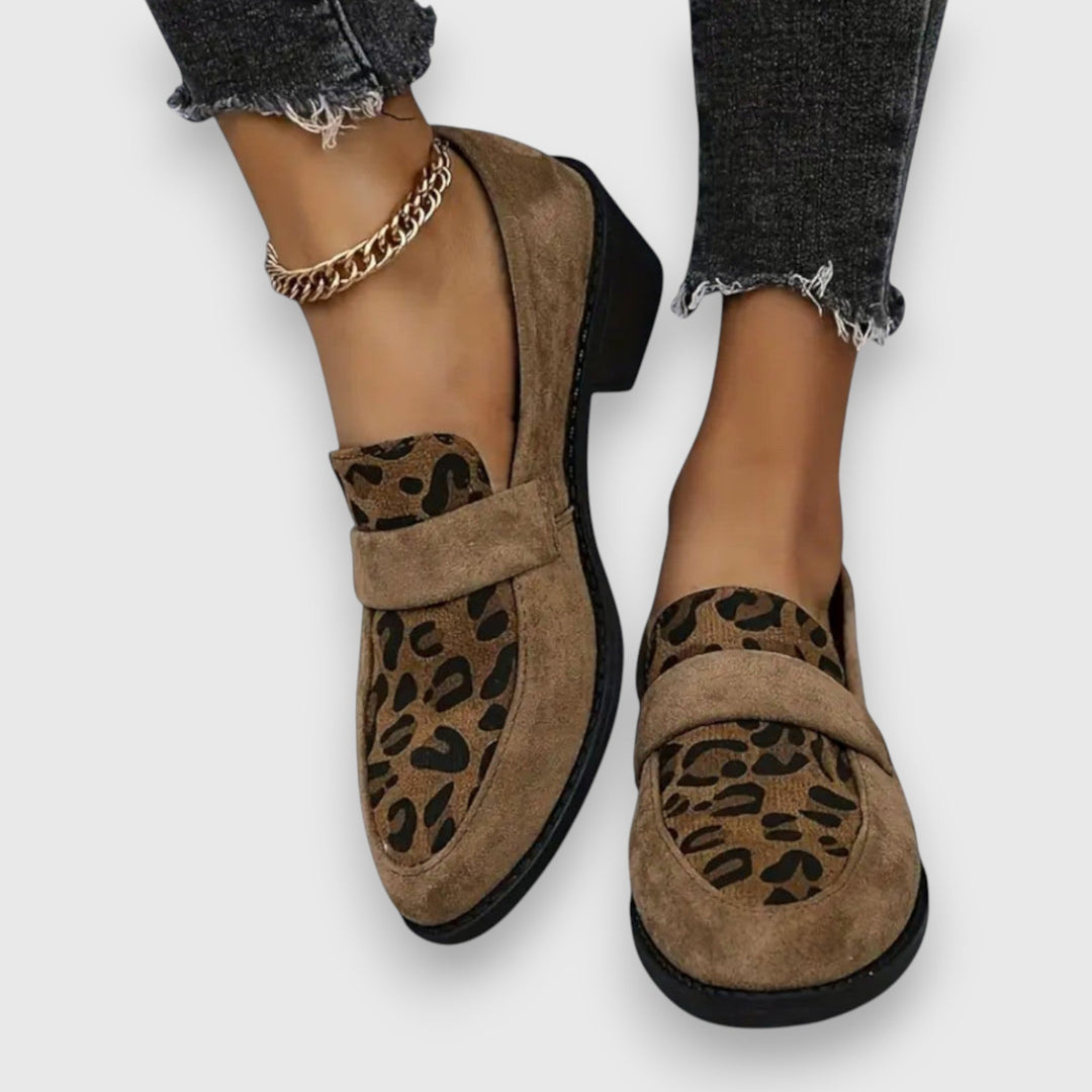 Calira | Komfort Weiche Pantoffel