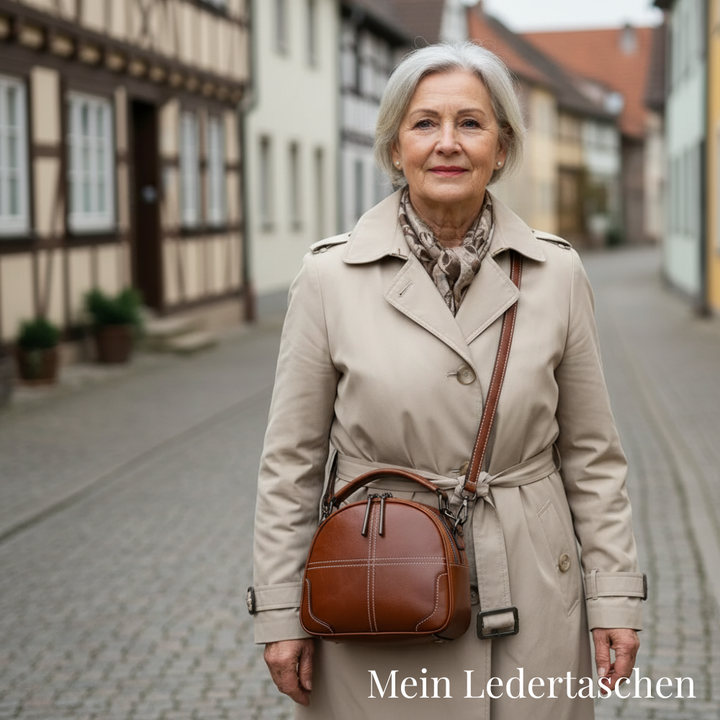 Evelyn Umhängetasche