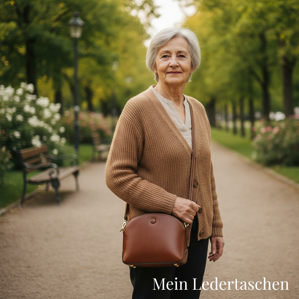 Amalia Retro-Seitentasche