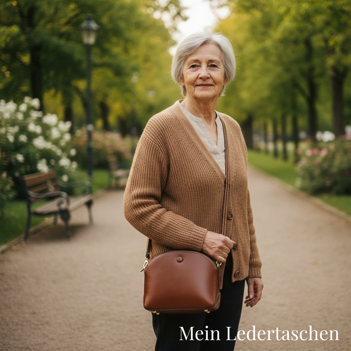 Amalia Retro-Seitentasche