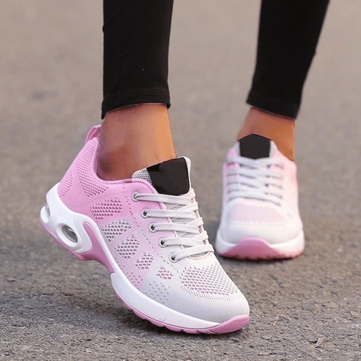 Pro Orthopedische Schoenen