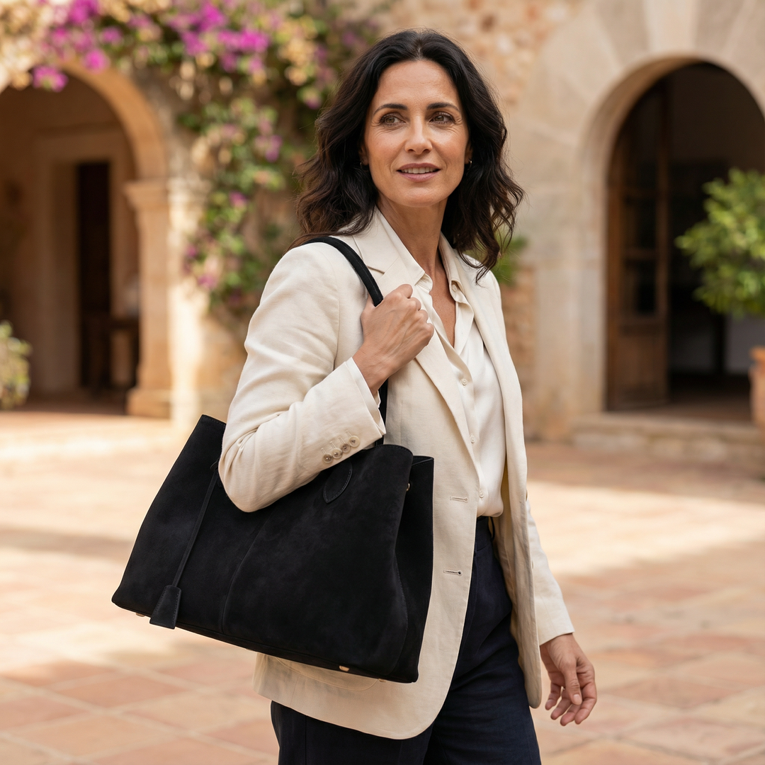 Valencia Tote Bag